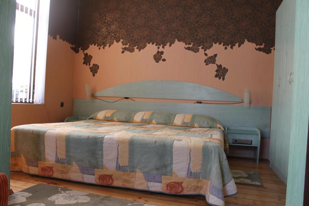Guest House Diron Ruse Room photo